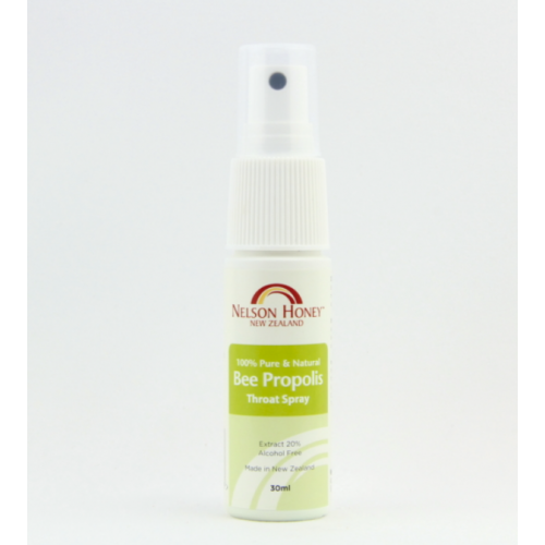 Royal Nectar 皇家蜂胶喷雾 30ml