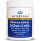 Sanderson Glucosamine & Chondroitin with Mineral Co-Factors 维骨力 & 软骨素 200粒
