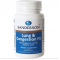 Sanderson Lung & Congestion FX 清肺胶囊 槲皮素 60粒