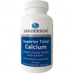 Sanderson Superior Red Krill Oil 1,500mg 红磷虾油 60粒 