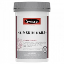Swisse 胶原蛋白片100片 