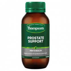 THOMPSON'S 汤普森 前列腺健康支持胶囊 番茄红素 前列康90粒