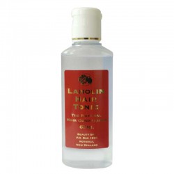 Beauty Spa 羊毛脂护发素 Lanolin Hair Tonic 63ml