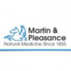 MARTIN&PLEASANCE