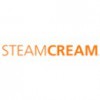 STEAM CREAM