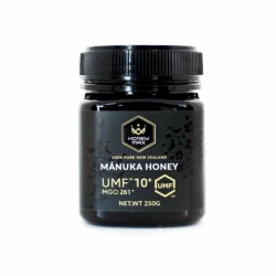 Honey Max Manuka Honey 麦卢卡蜂蜜 UMF 10+ 250g