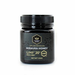 Honey Max Manuka Honey 麦卢卡蜂蜜 UMF 20+ 250g