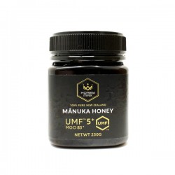 Honey Max Manuka Honey 麦卢卡蜂蜜 UMF 5+ 250g