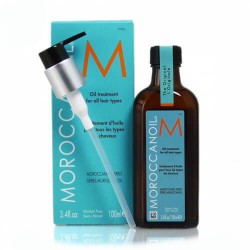 Moroccan Oil 摩洛哥发油 100ml  