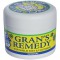 Gran's Remedy老奶奶除脚臭粉 黄色原味50g 臭脚粉