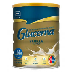 【澳洲直邮】雅培 Glucerna Triple Care 怡保康 糖尿病人专用营养奶粉850g*6罐（此奶粉锡箔纸容易挤开，但是外面有盖子，爆罐快递不予理赔，介意的亲慎拍）